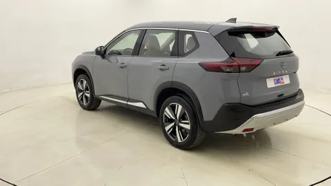 Nissan X-Trail 2023