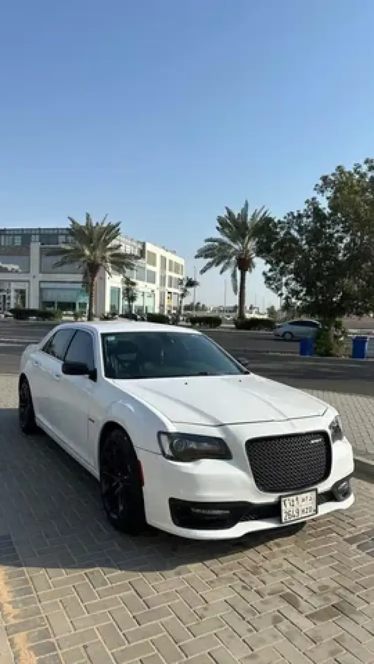 chrysler 300c image Chrysler 300C 2015