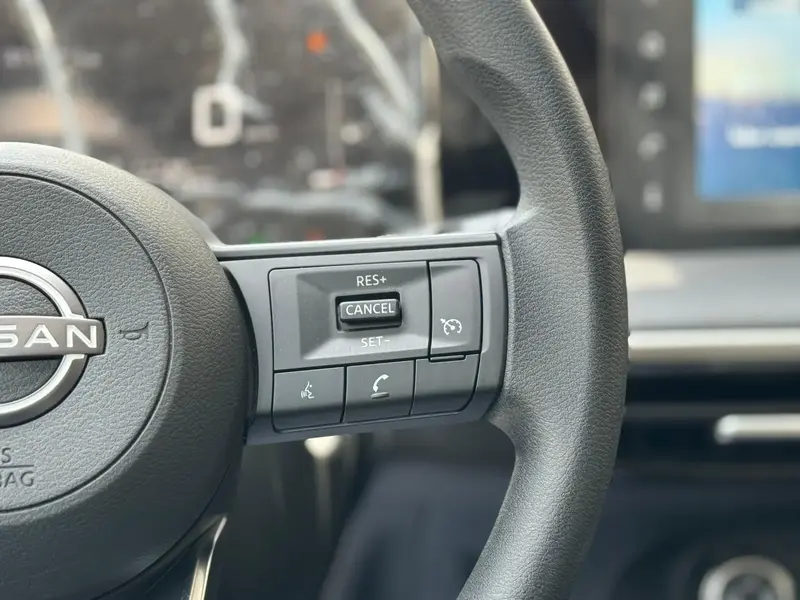Nissan Kicks 2025