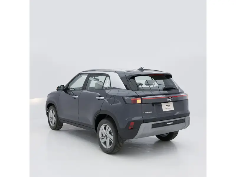Hyundai Creta 2026