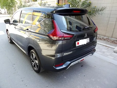 Mitsubishi Xpander 1.5L GLX 2022