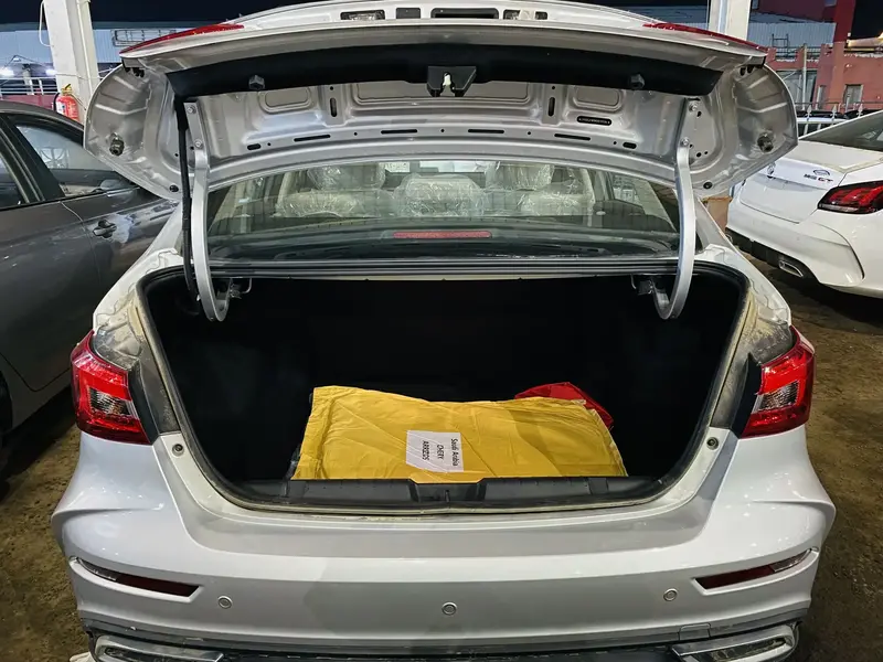 Chery Arrizo 5 2024