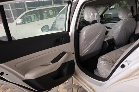 New Nissan Altima 2023