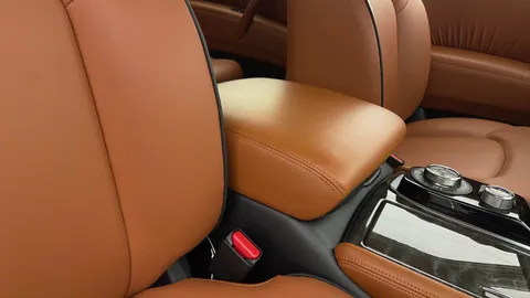 Nissan Patrol 2021