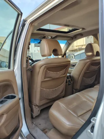 Honda Pilot 3.5 EX-L 2007