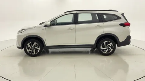 Toyota Rush 2023