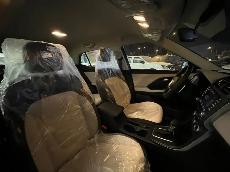 Hyundai Creta 2024