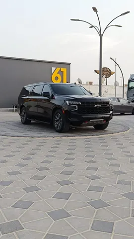 Chevrolet Tahoe 2023