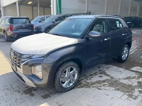 New Hyundai Creta 2025