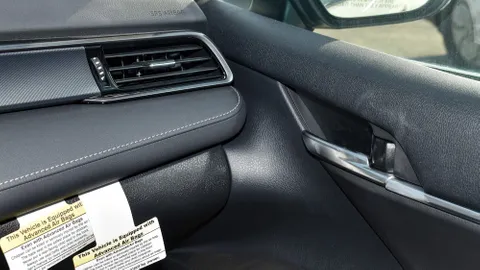 New Toyota Camry 2.5 SE 2023