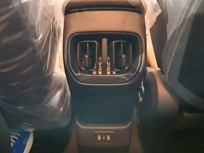 KIA Sonet 2024