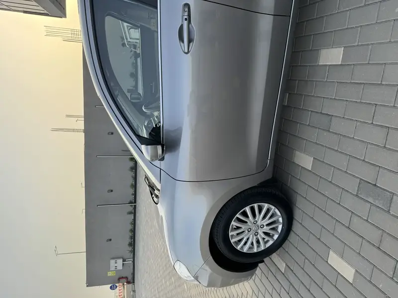 Suzuki Dzire 2023