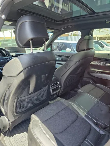 Genesis GV70 2.5T Platinium 2022