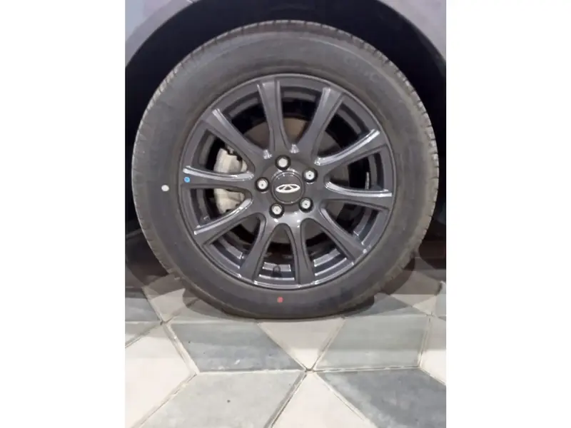 Chery Arrizo 5 2024
