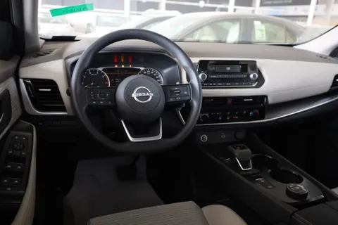 New Nissan X-Trail 2.5 S 2WD 2023