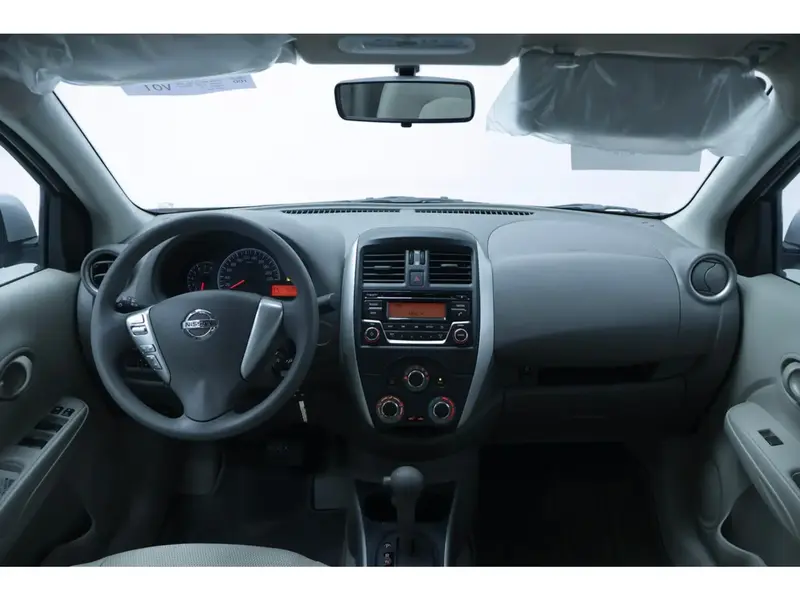 Nissan Sunny 2024