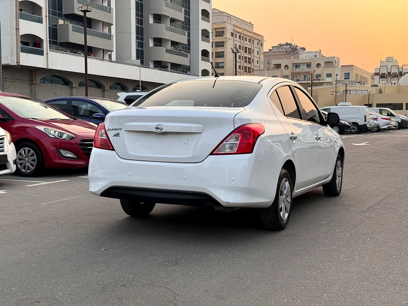 نيسان صني 2022