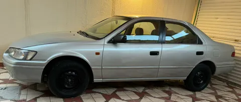 Toyota Camry 2002