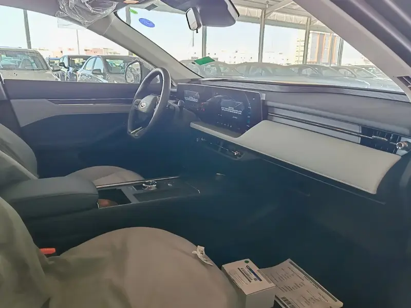 Ford Taurus 2025