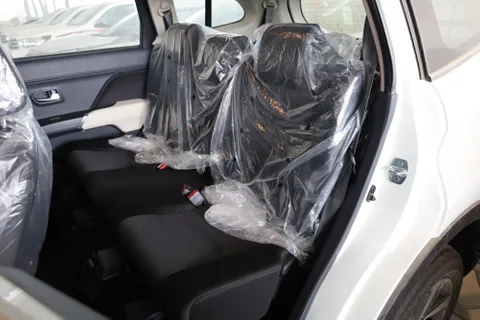 New Toyota Rush 2023