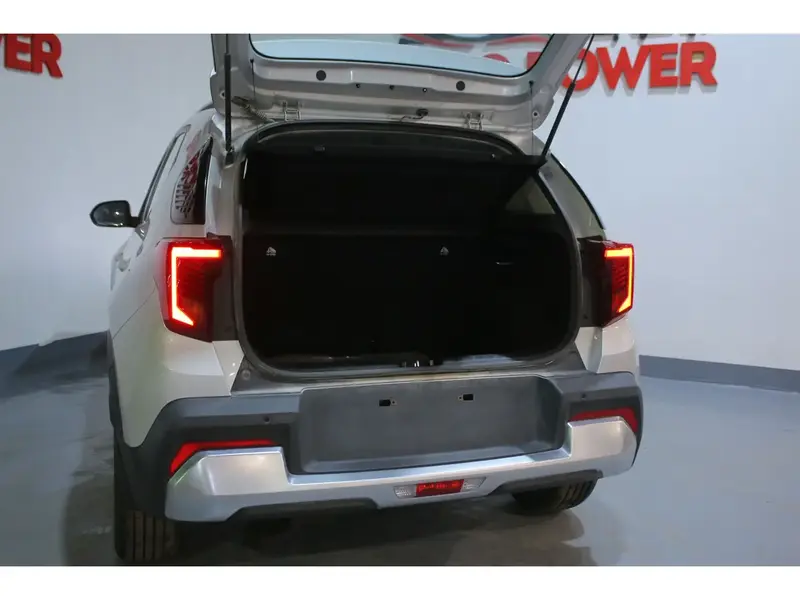 KIA Sonet 2024