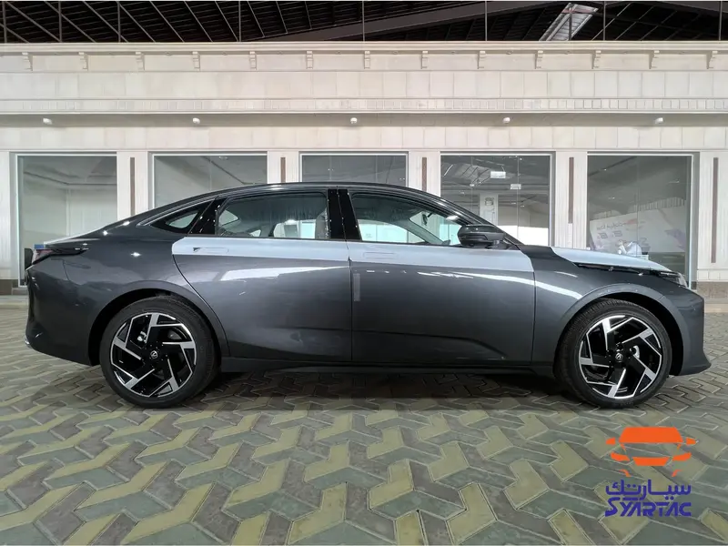 Changan Eado Plus 2025