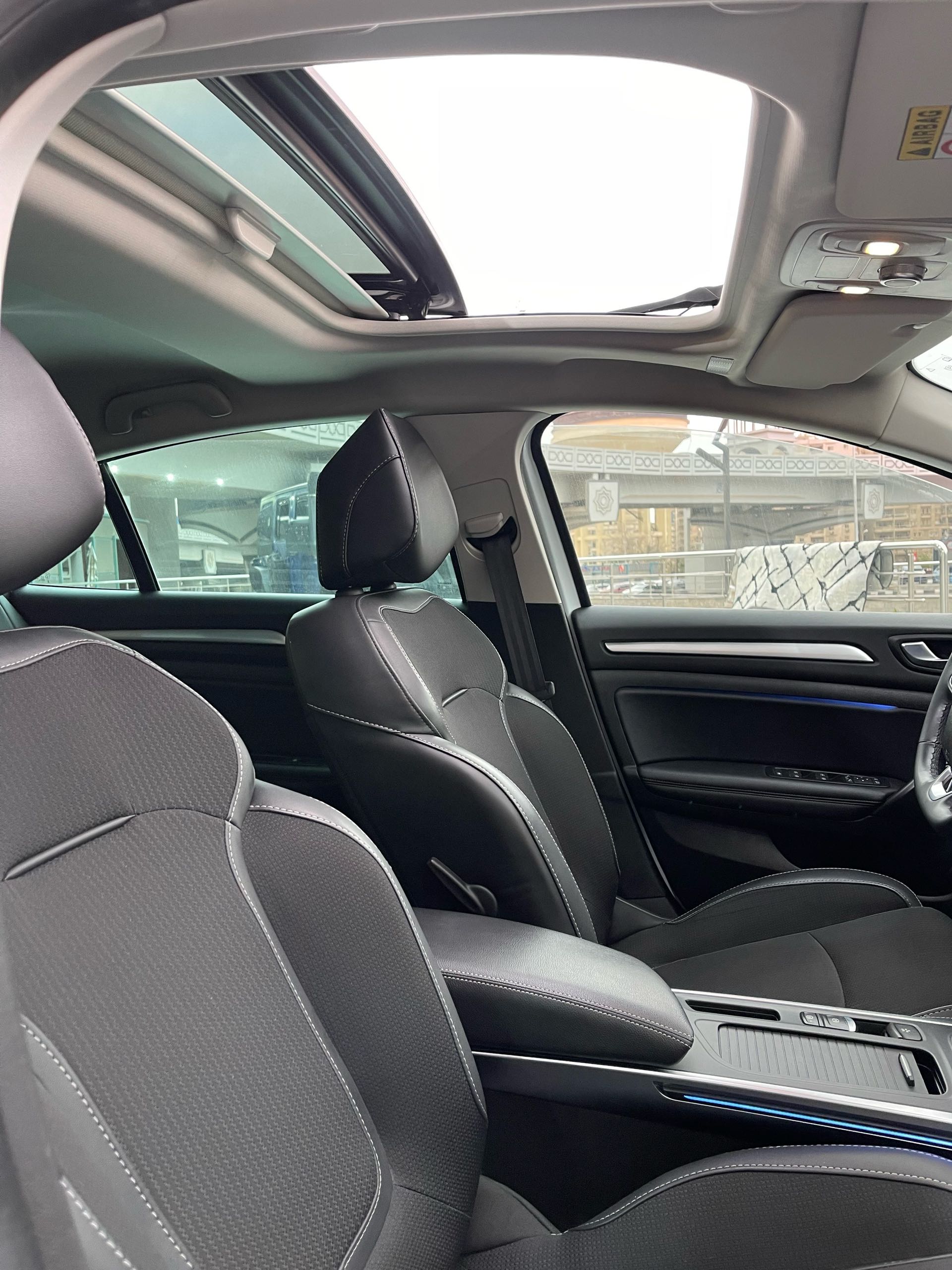 Renault Megane 2022