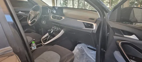 Chevrolet Captiva 1.5T LT 2021