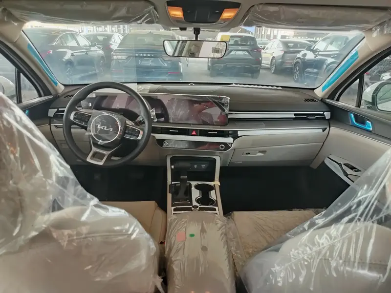 KIA K5 2024