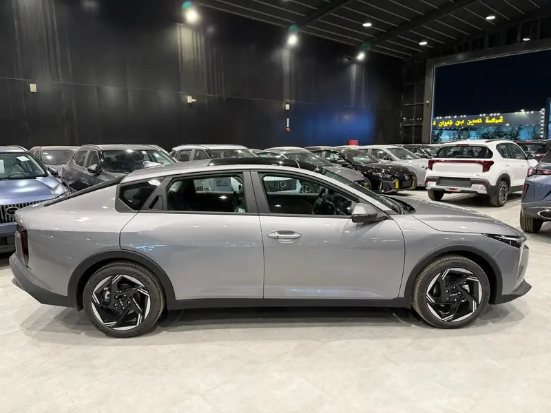 KIA K4 2026