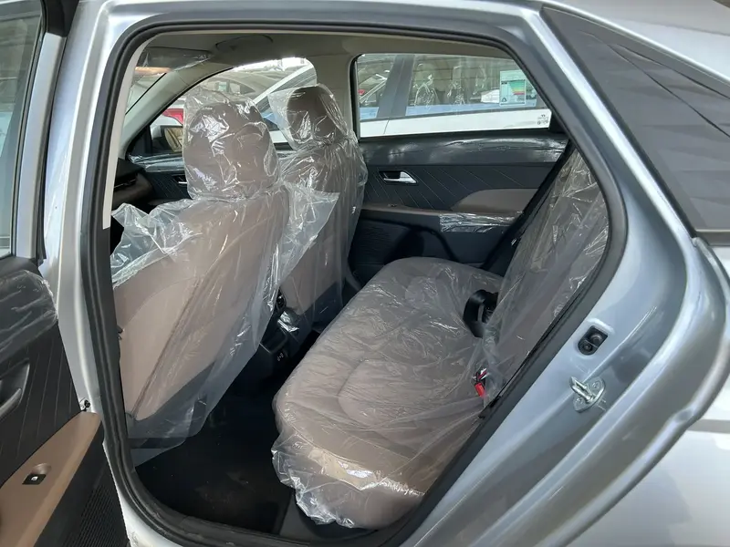 Hyundai Accent 2025