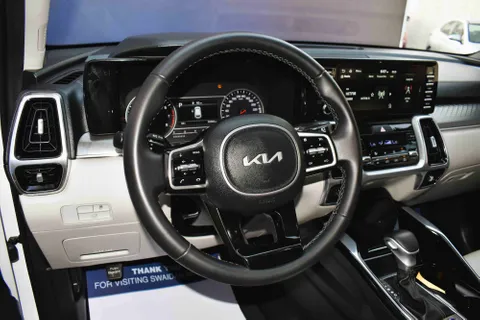 Kia Sorento 2.5L (AWD) 2023