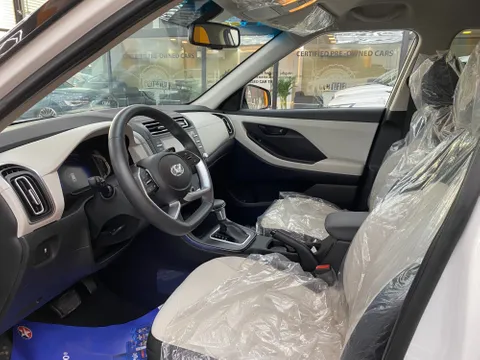 New Hyundai Creta 1.5L 2023