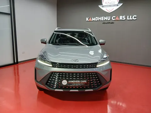 New KAIYI X3 Pro 1.5T Luxury 2025