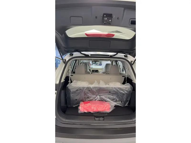 Nissan X-Trail 2024