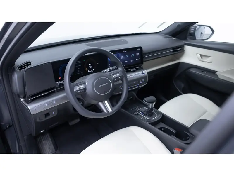 Hyundai Kona 2024