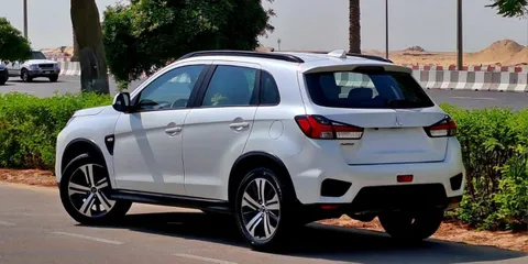 Mitsubishi ASX 2.0L GLS 2WD 2022