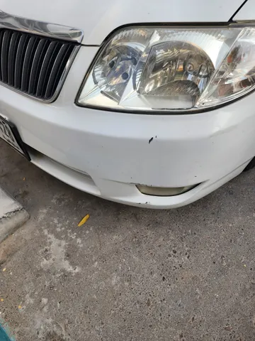 Toyota Corolla 1.8L 2007