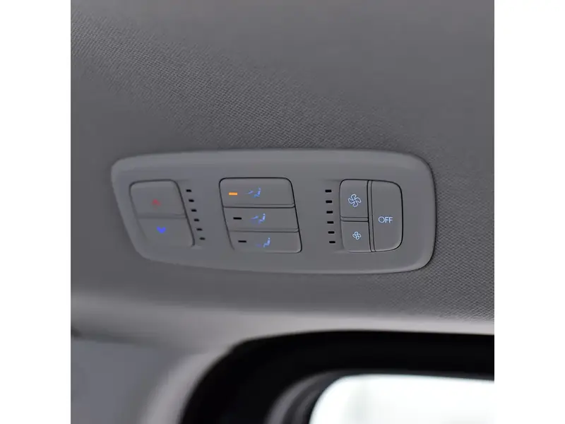 Hyundai Staria 2025