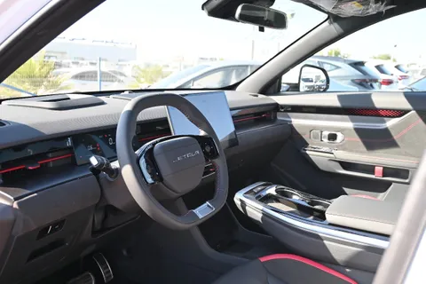 New Jetour Dashing 1.6T Luxury 2024