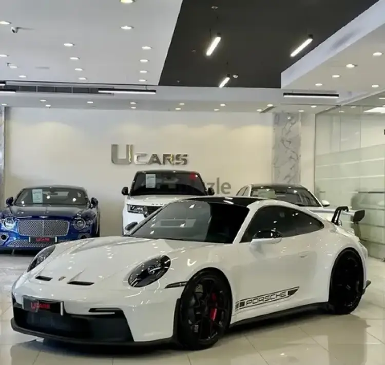 porsche porsche-911 image Porsche 911 2023