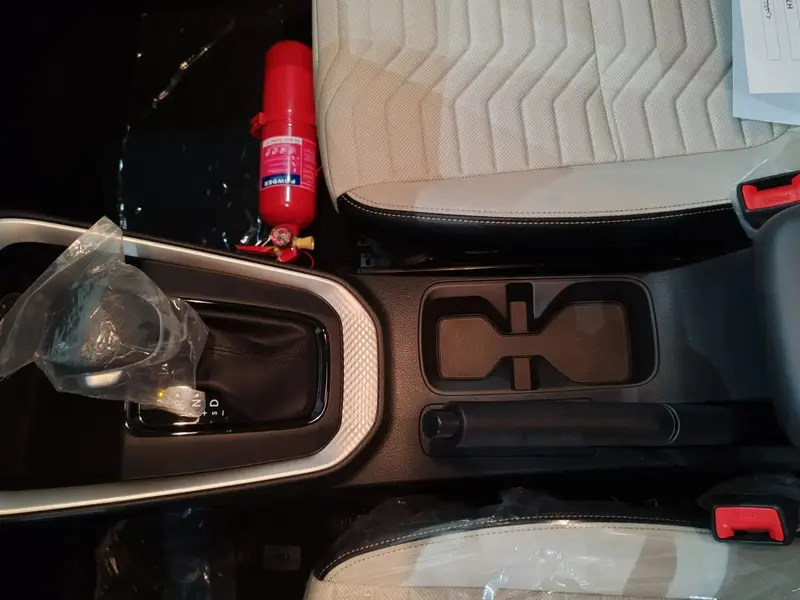 KIA Sonet 2024