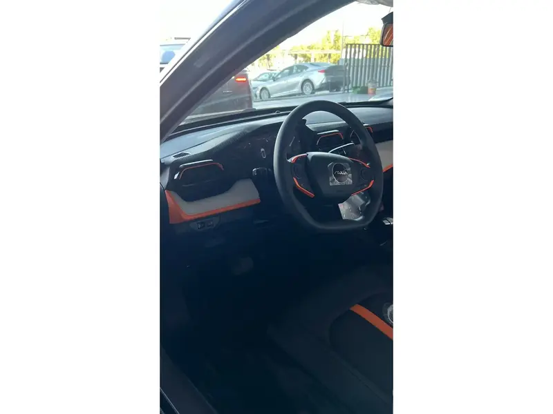 Dongfeng SHINE 2025