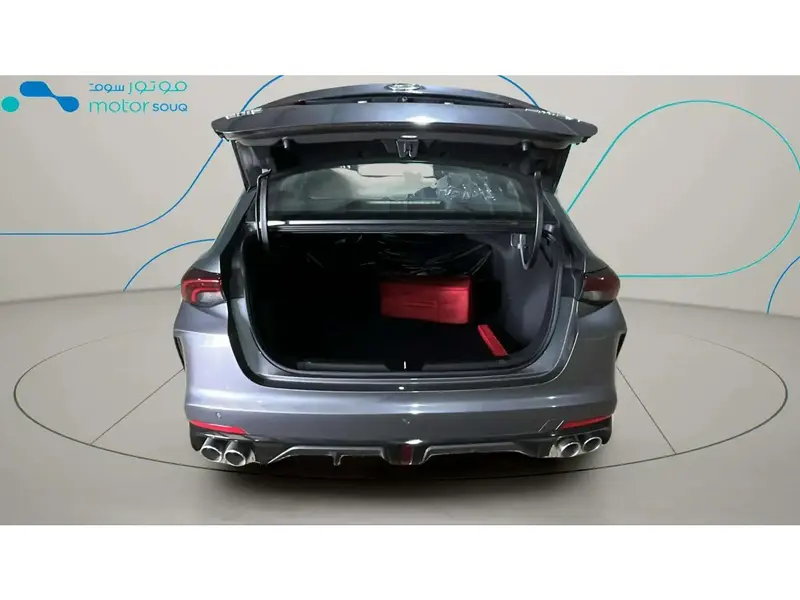 GAC EMPOW 2025