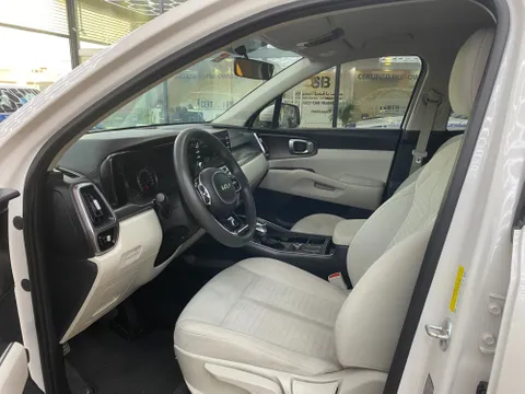 Kia Sorento 2.5L FWD 2022