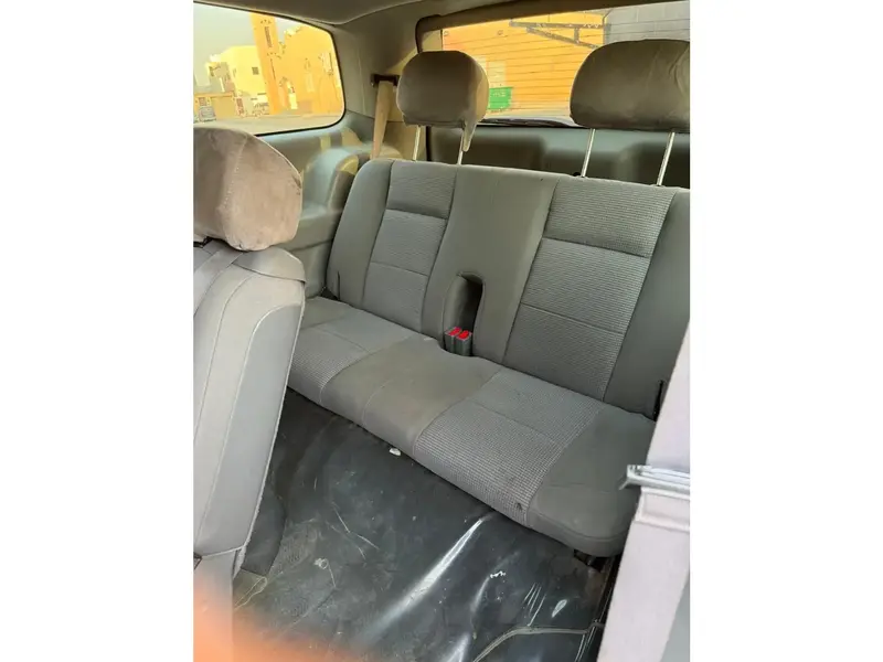 Dodge Durango 2009