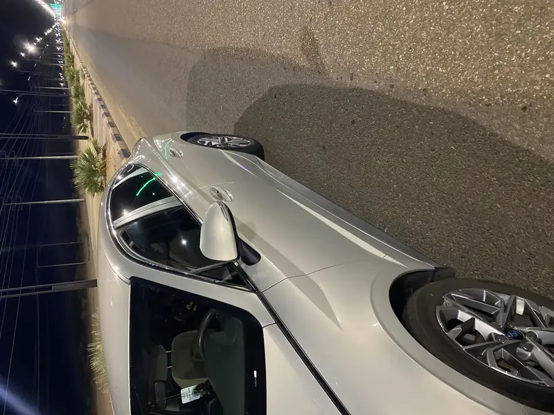 Hyundai Sonata 2020