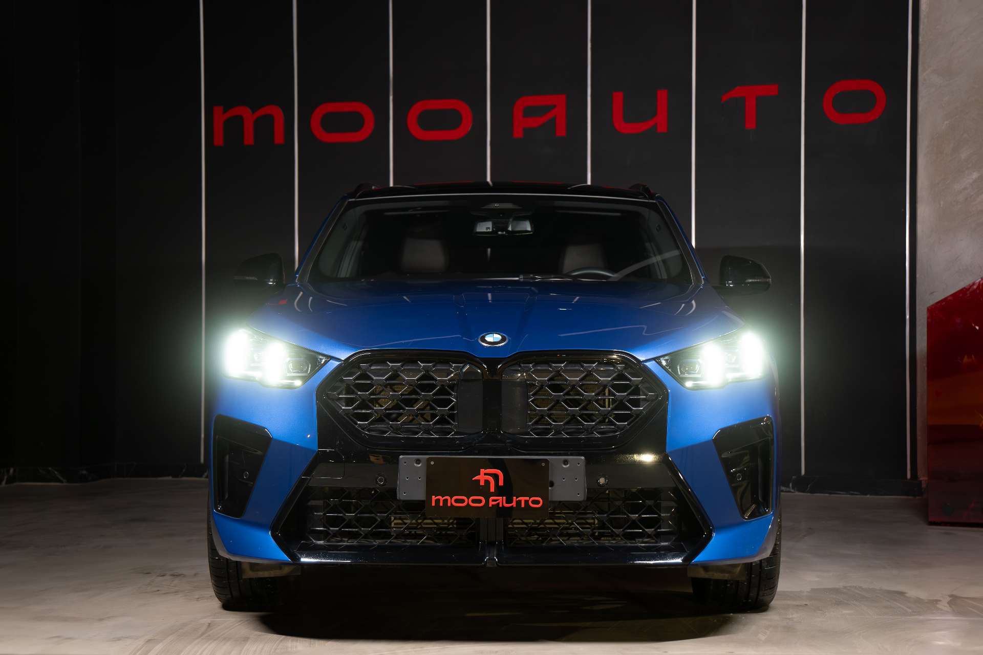 BMW X2 2025