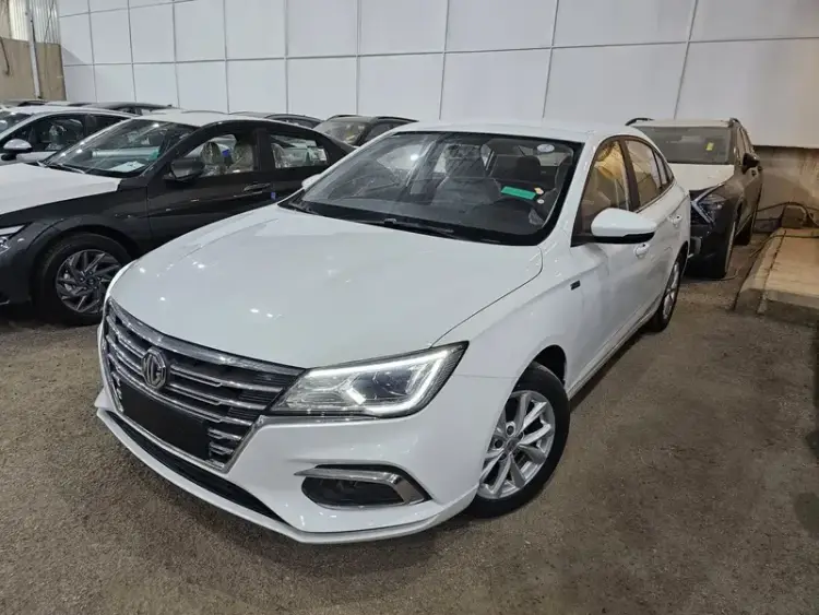mg mg-mg5 image MG 5 2024