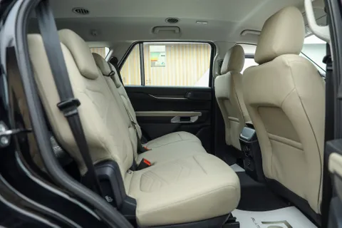 New Ford Everest  2.3L XLT AWD 2024